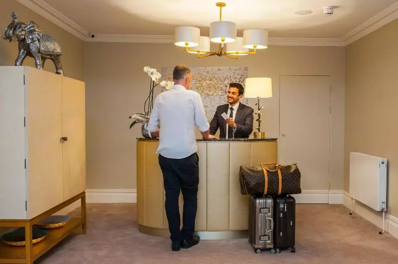 The Charm Brighton Boutique Hotel & Spa