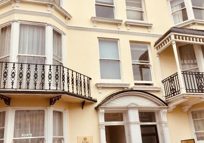 The Charm Brighton Boutique Hotel & Spa