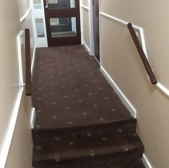 בית מלון כפרי The Lawton