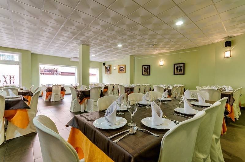 Отель Valdemoro