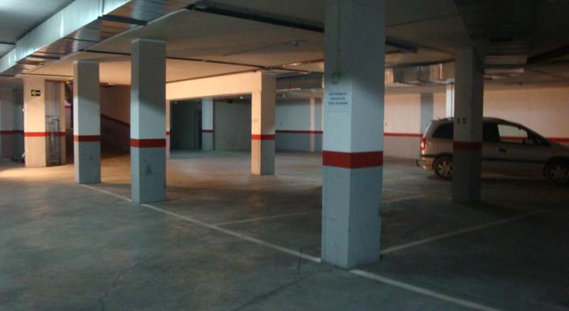 Отель Valdemoro