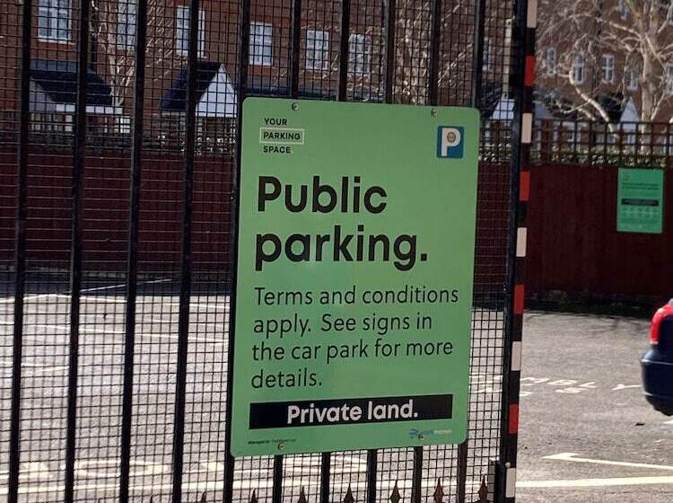 فندق صغير Best Western Northfields Ealing