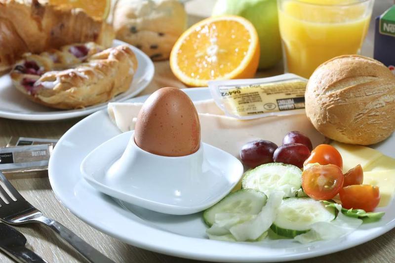 فندق صغير Best Western Northfields Ealing