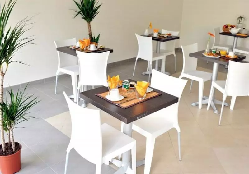 Park Suites Confort Les Ulis