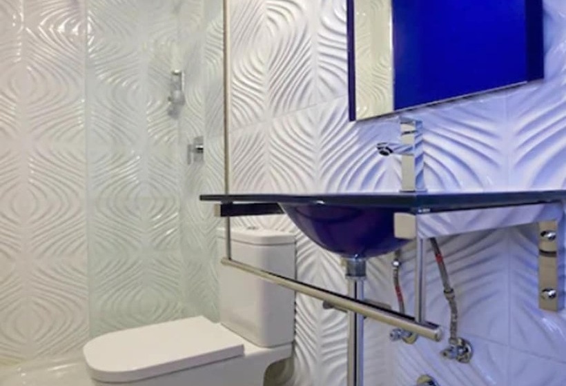 پانسیون Nest Style Granada