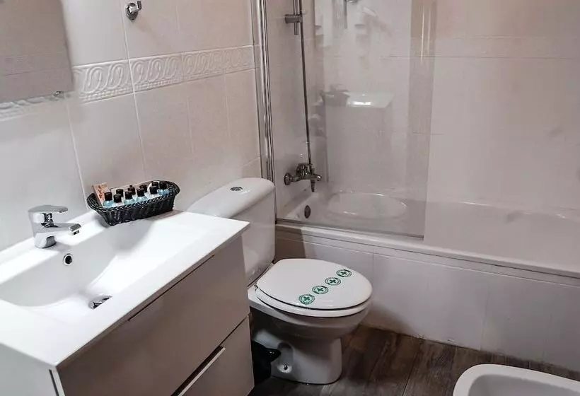 Pension Nest Style Granada