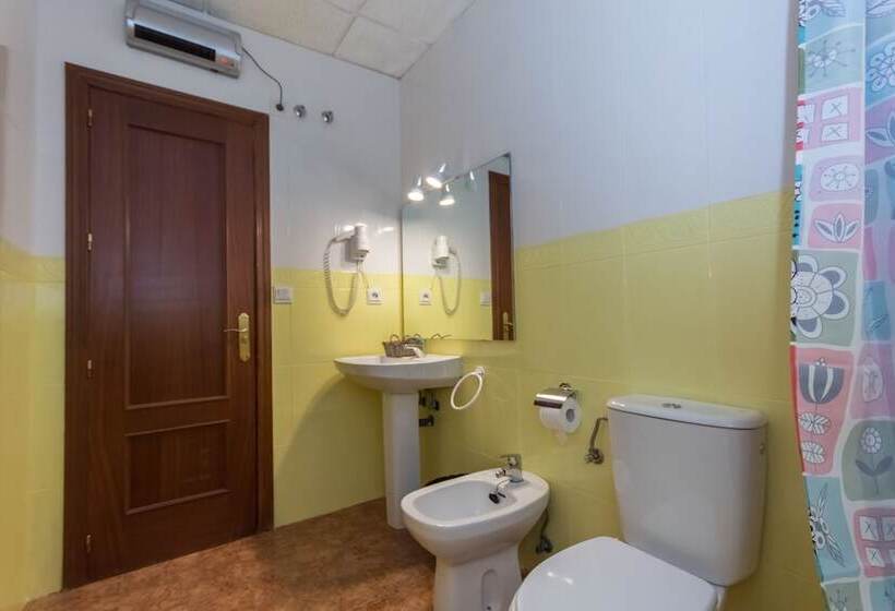 پانسیون Nest Style Granada