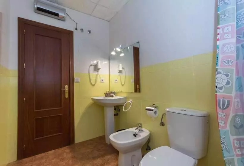 Pension Nest Style Granada