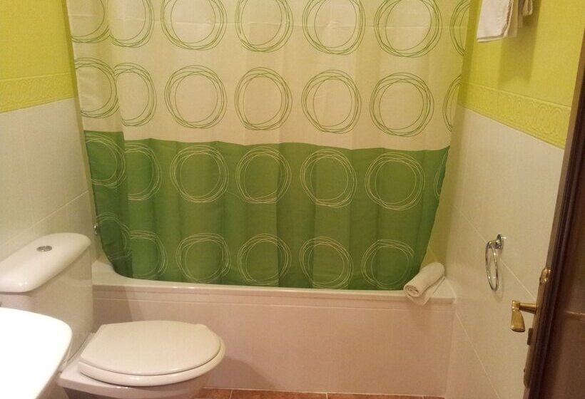 پانسیون Nest Style Granada