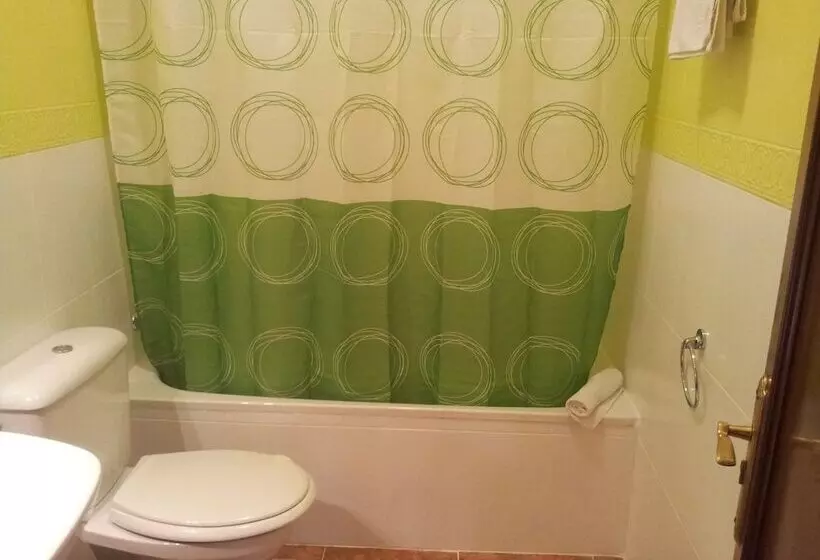 Pension Nest Style Granada