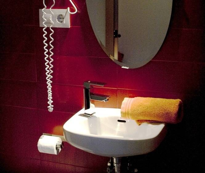 پانسیون Nest Style Granada