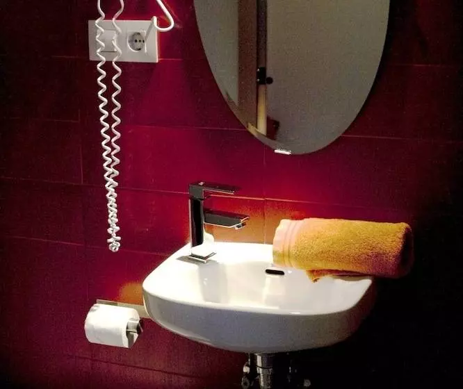 Pension Nest Style Granada