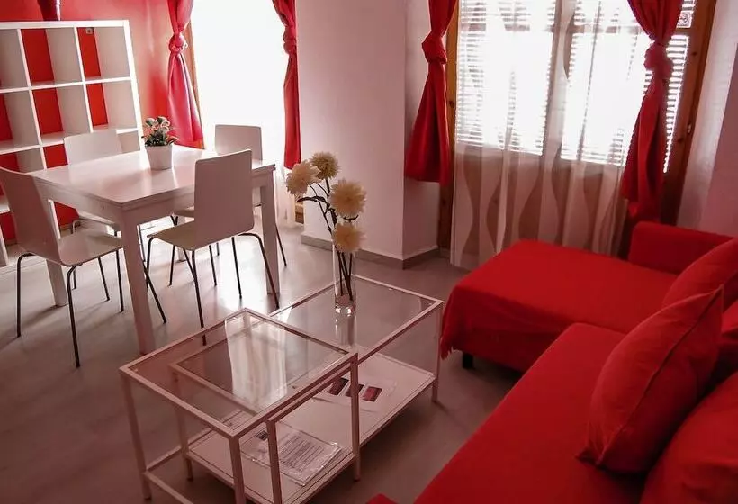 Pension Nest Style Granada