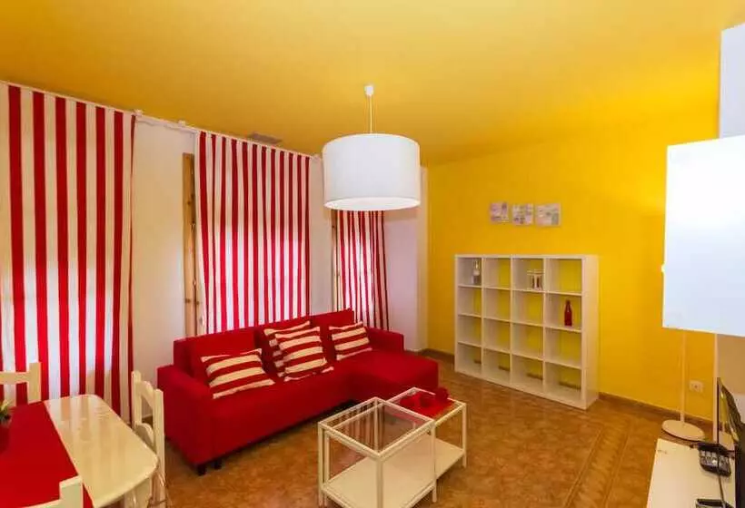 Pension Nest Style Granada