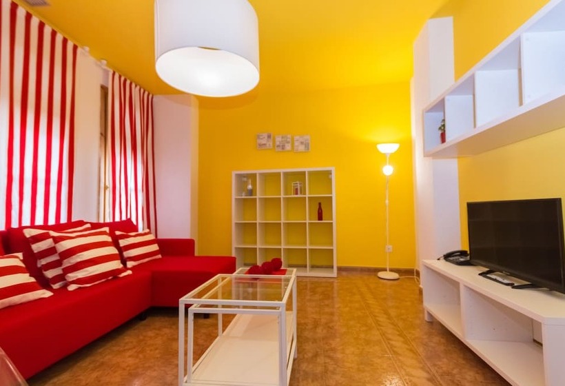 پانسیون Nest Style Granada