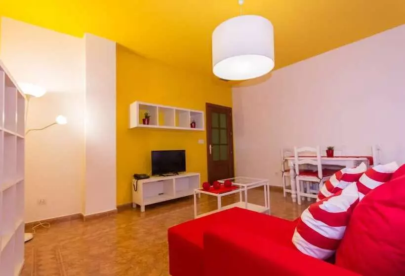 Pension Nest Style Granada