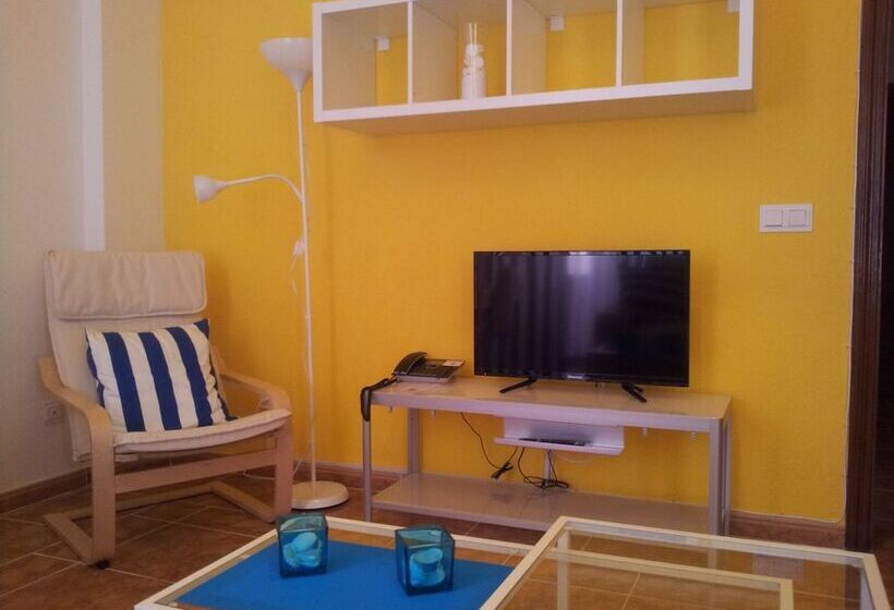 پانسیون Nest Style Granada