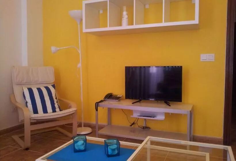 Pension Nest Style Granada