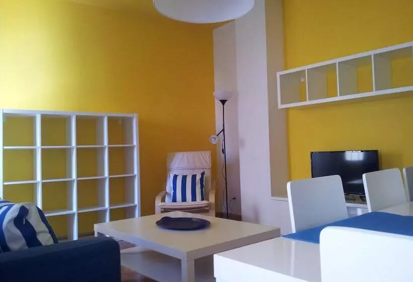 Pension Nest Style Granada