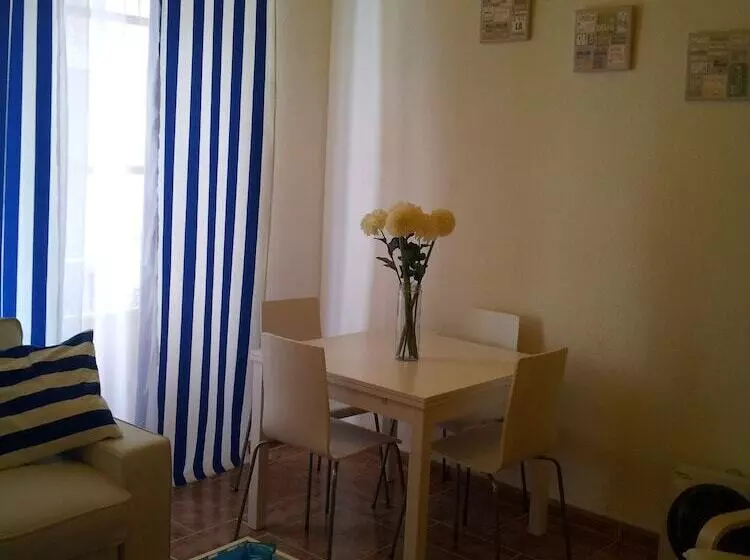 Pension Nest Style Granada