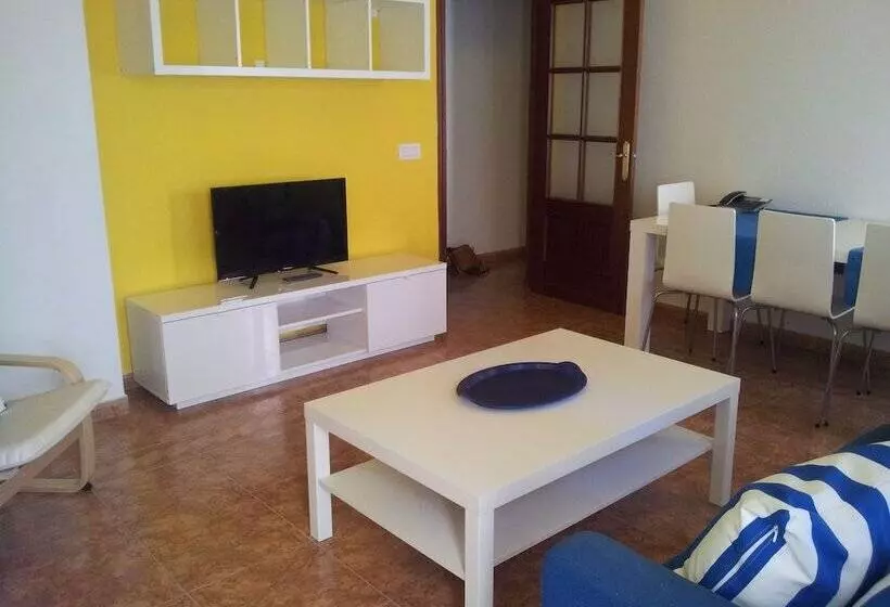 Pension Nest Style Granada