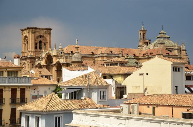 پانسیون Nest Style Granada