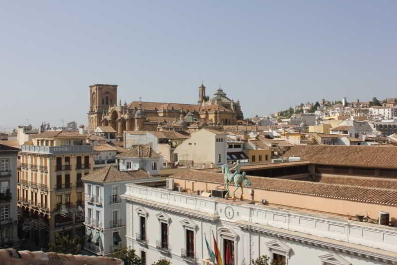 پانسیون Nest Style Granada