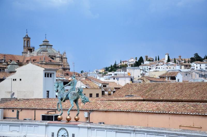 پانسیون Nest Style Granada