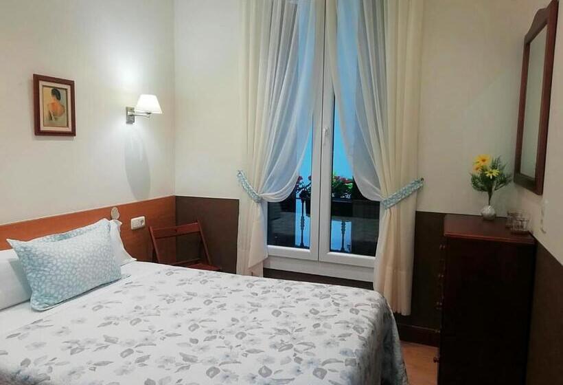 Pensión San Jerónimo