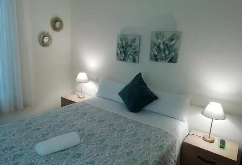 Pensión San Jerónimo