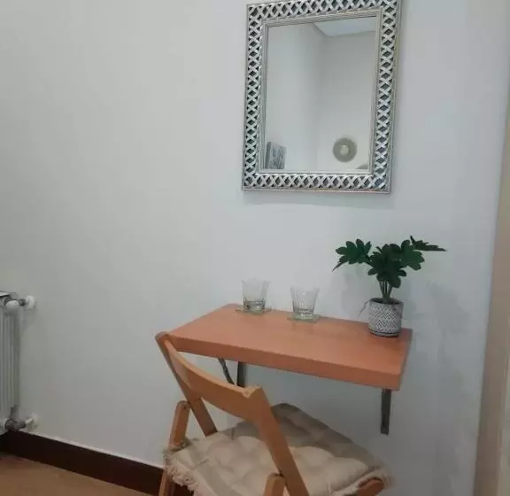 Pensión San Jerónimo