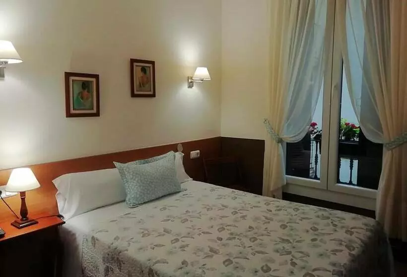 Pensión San Jerónimo