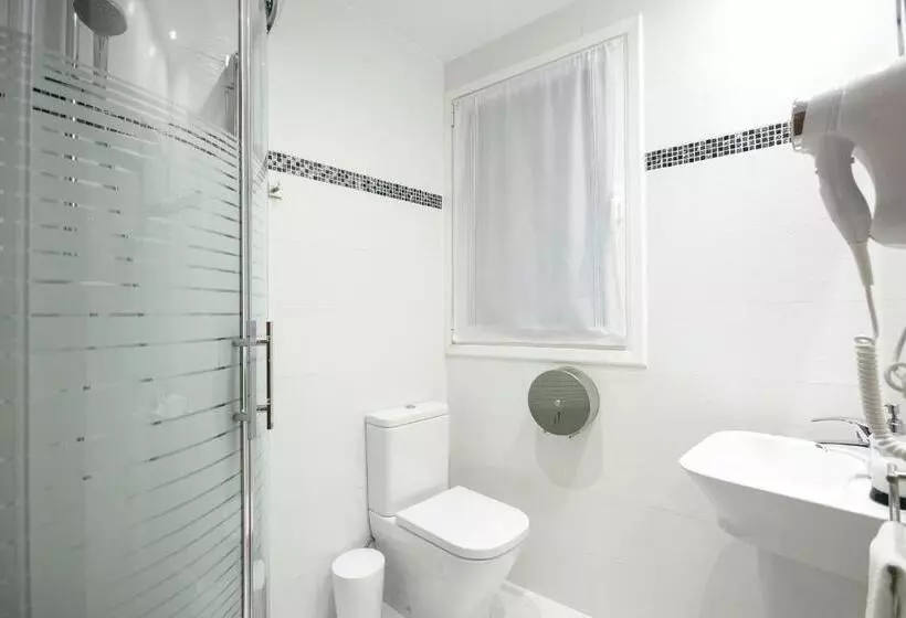 Pensión San Jerónimo