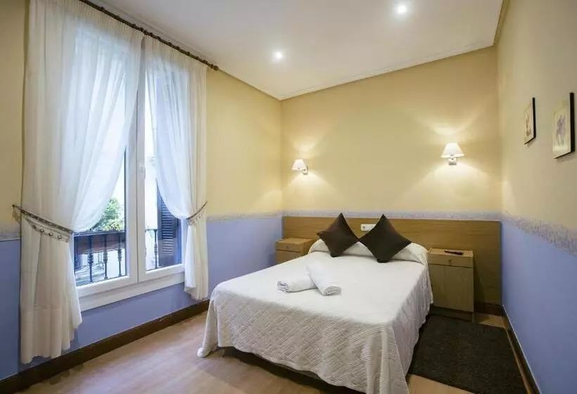 Pensión San Jerónimo