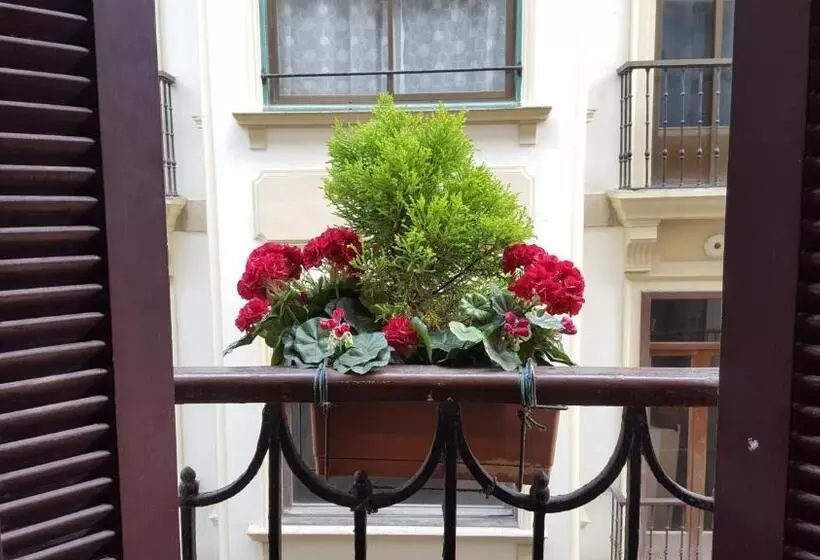 Pensión San Jerónimo