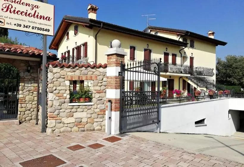 Residenza La Ricciolina