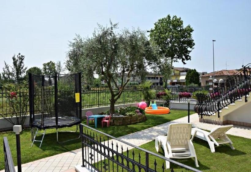 Residenza La Ricciolina