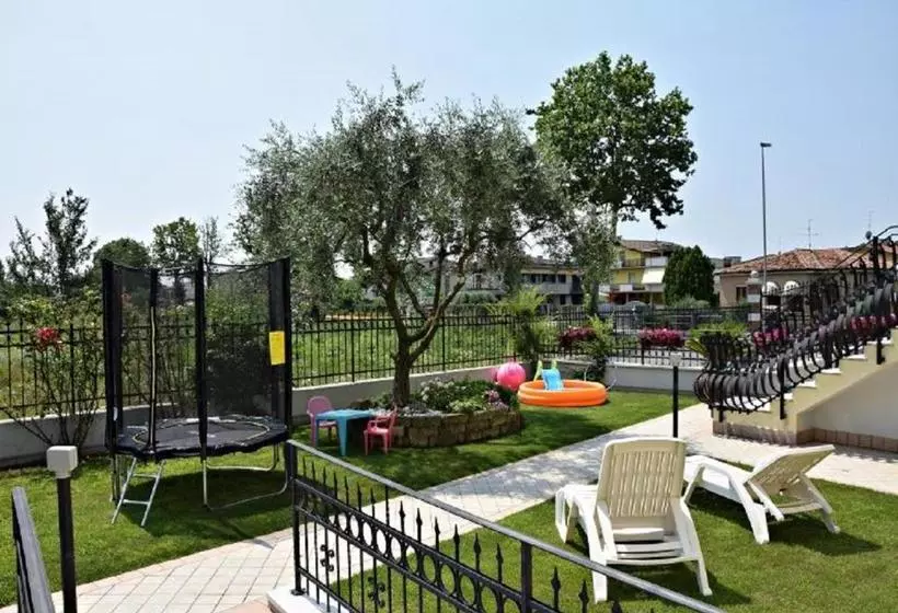 Residenza La Ricciolina