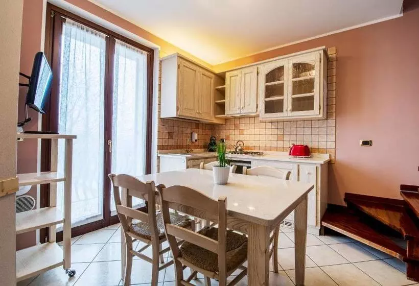 Residenza La Ricciolina