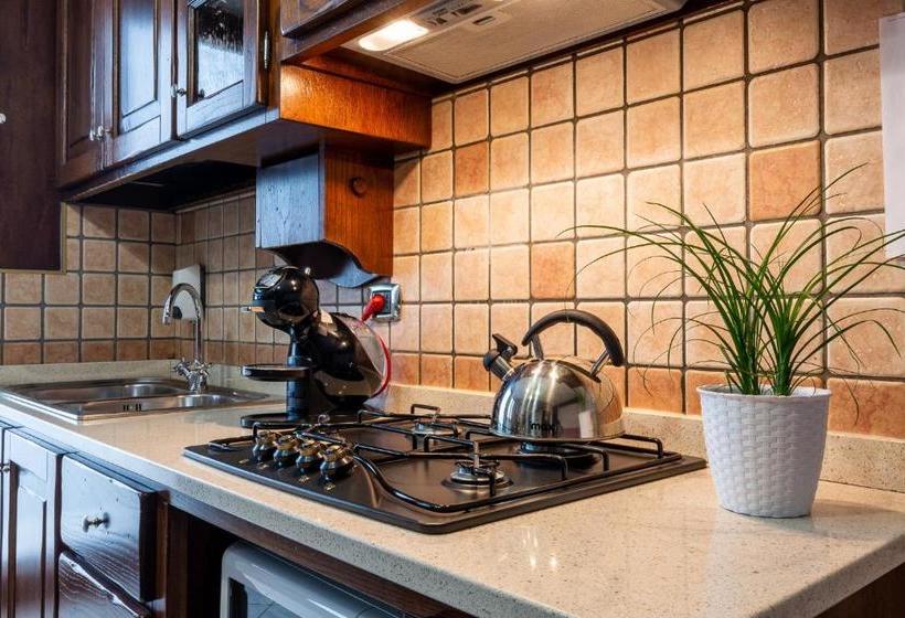 Residenza La Ricciolina