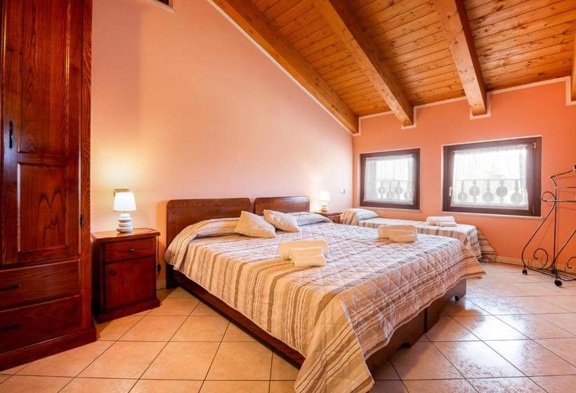 Residenza La Ricciolina