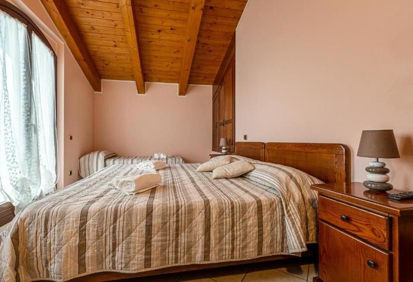 Residenza La Ricciolina