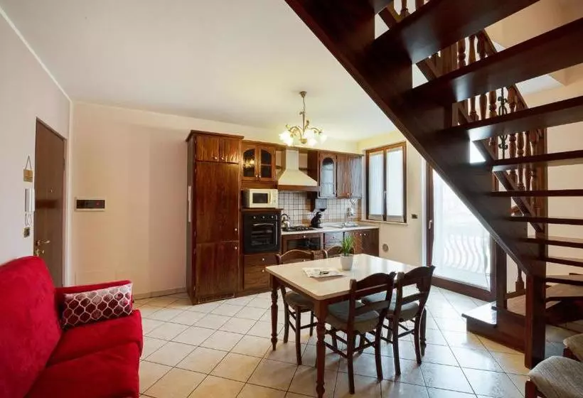 Residenza La Ricciolina