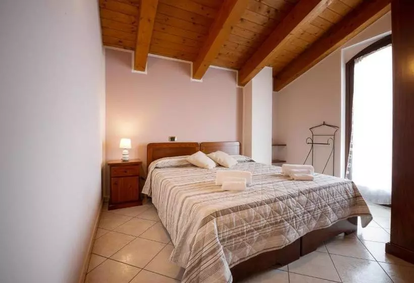 Residenza La Ricciolina