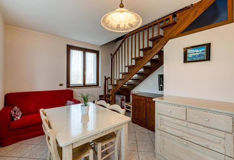 Residenza La Ricciolina