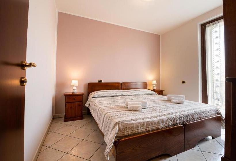 Residenza La Ricciolina