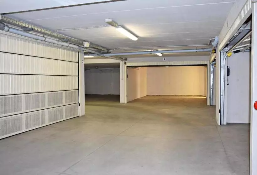 Residenza La Ricciolina