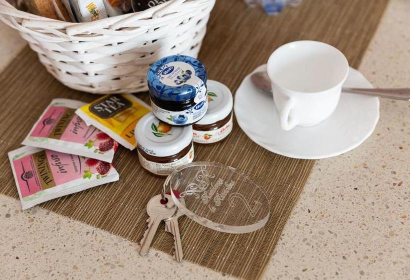 Residenza La Ricciolina