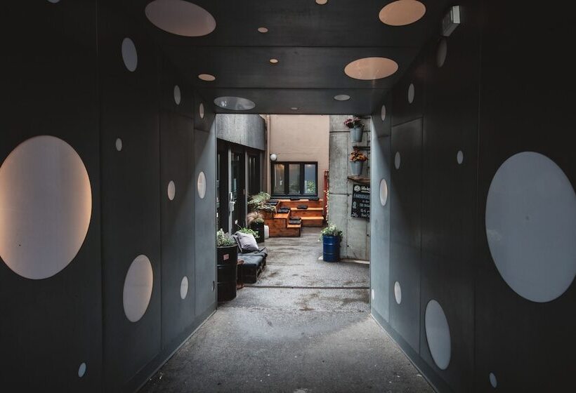 Superbude Hamburg St Georg