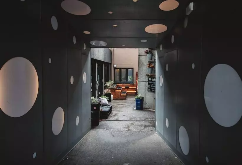 Superbude Hamburg St Georg